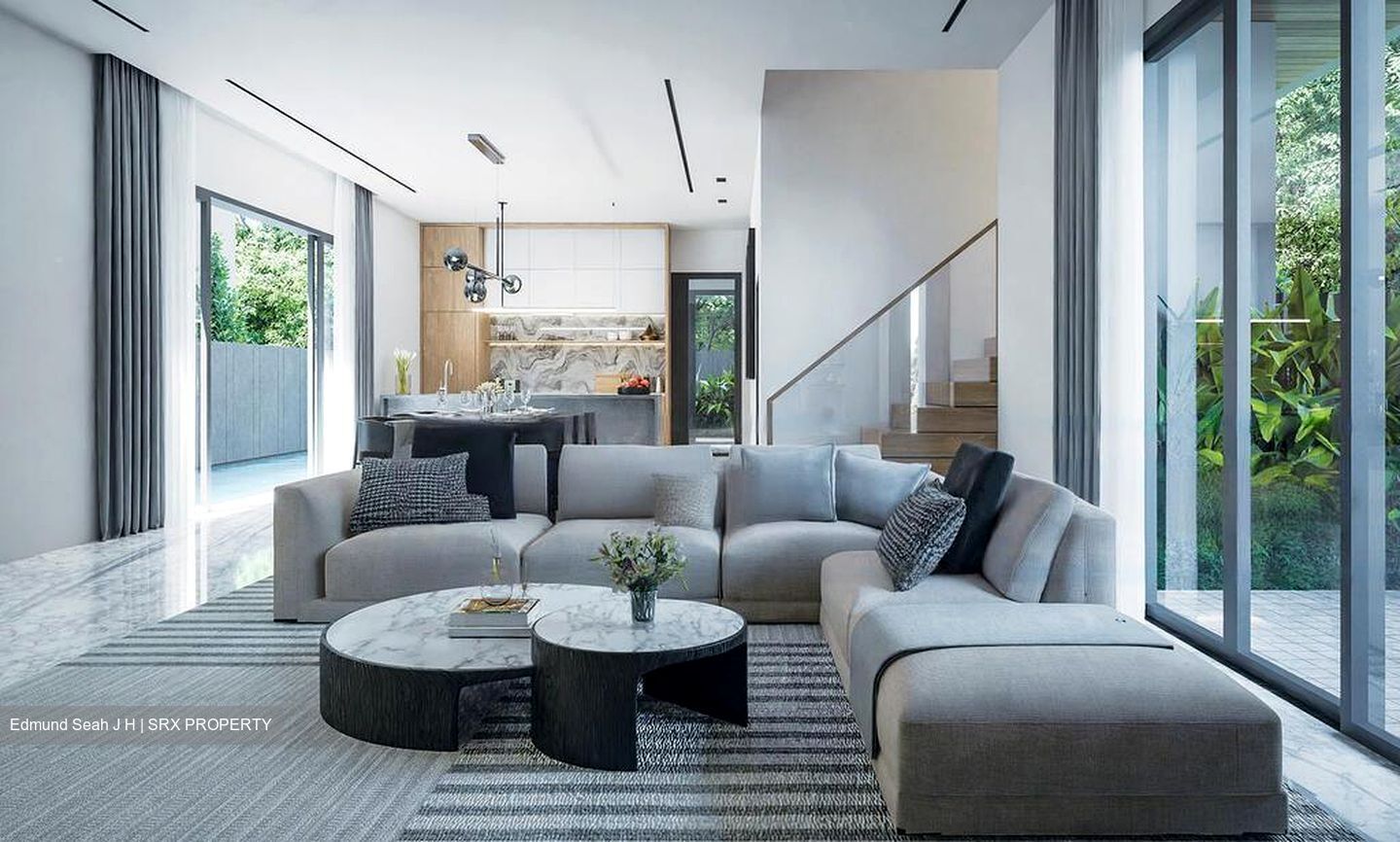 Palm Road (D15), Semi-Detached #434537601